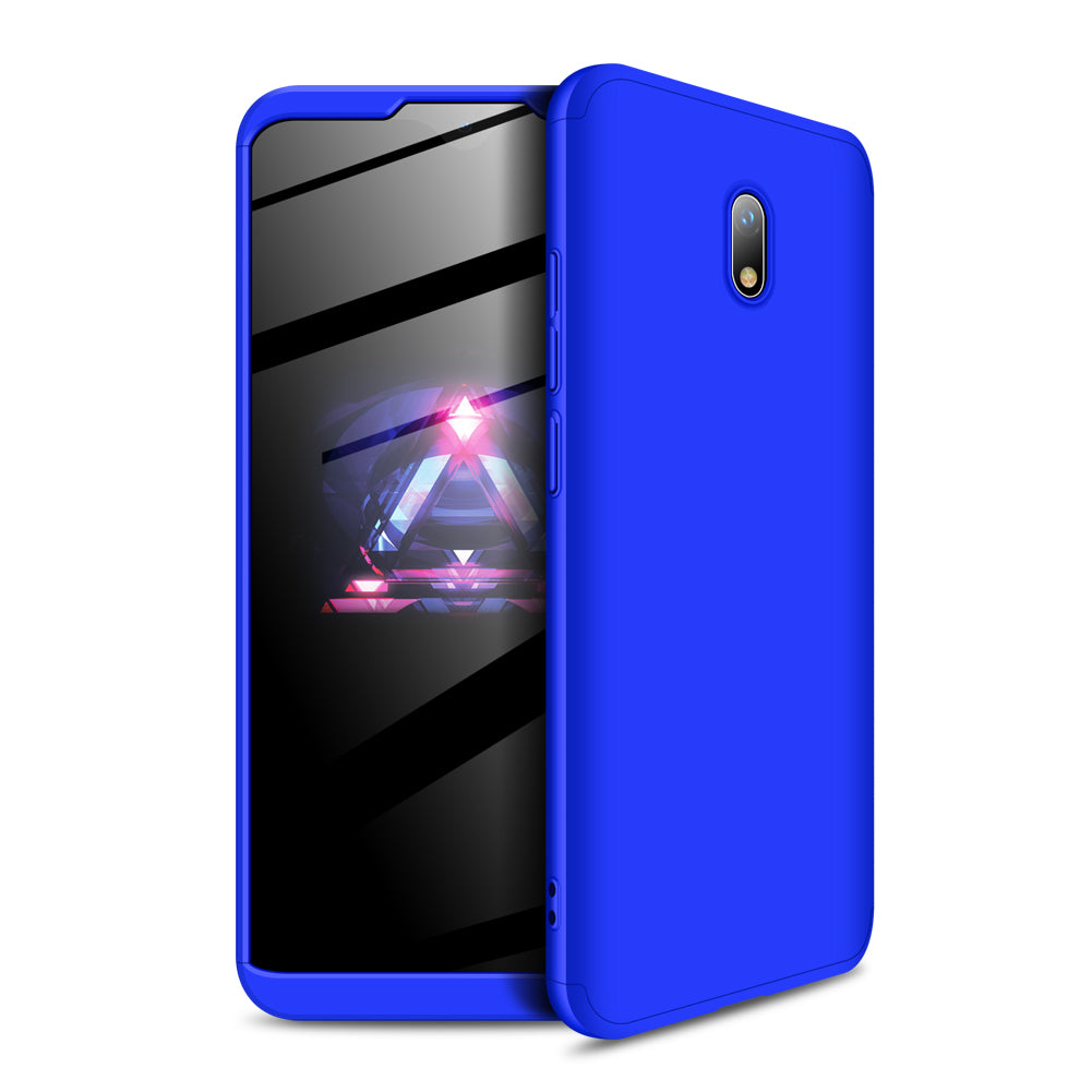 Original GKK Dual Tone 360º Case for Redmi 8A