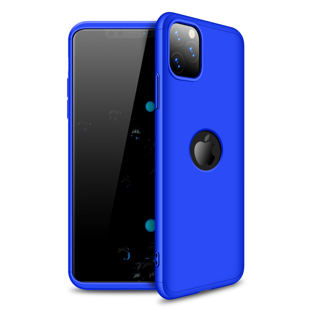 Original GKK Dual Tone 360º Case for apple iPhone 11 Pro Max