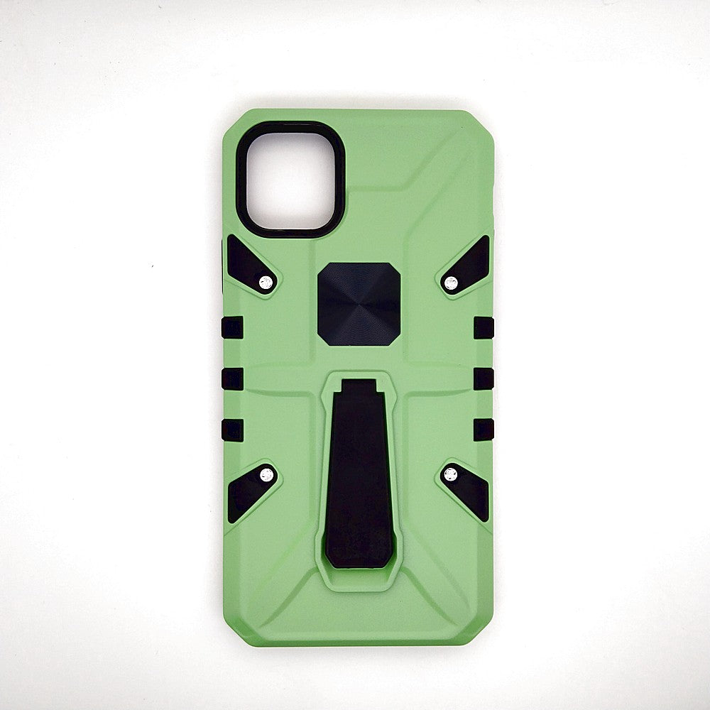 Shockproof Armour Magnet Car holder Military Grade Case for apple iPhone