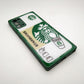 Note 20 Starbucks Design Back cover Case for Samsung Note 20