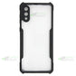 iPaky Soft Silicone TPU Bumper Case For Samsung A02 / M02
