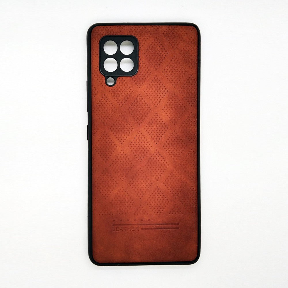New Stylish Design Rubber TPU Case for Sasmung M42