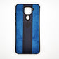 New Stylish Design Rubber TPU Case for Redmi Note 9