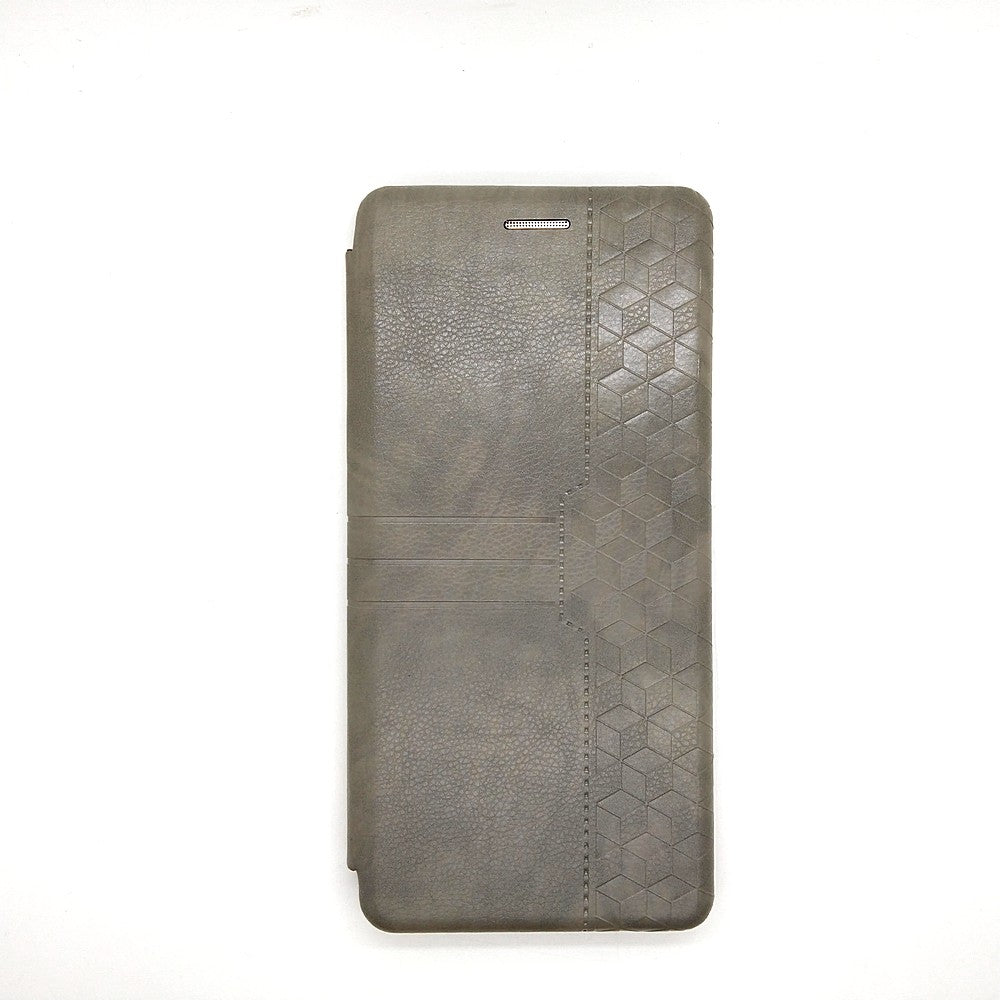 Samsung A51 Leather Pouch Case Premium Leather texture full cover