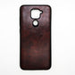 New Stylish Design Rubber TPU Case for Redmi Note 9