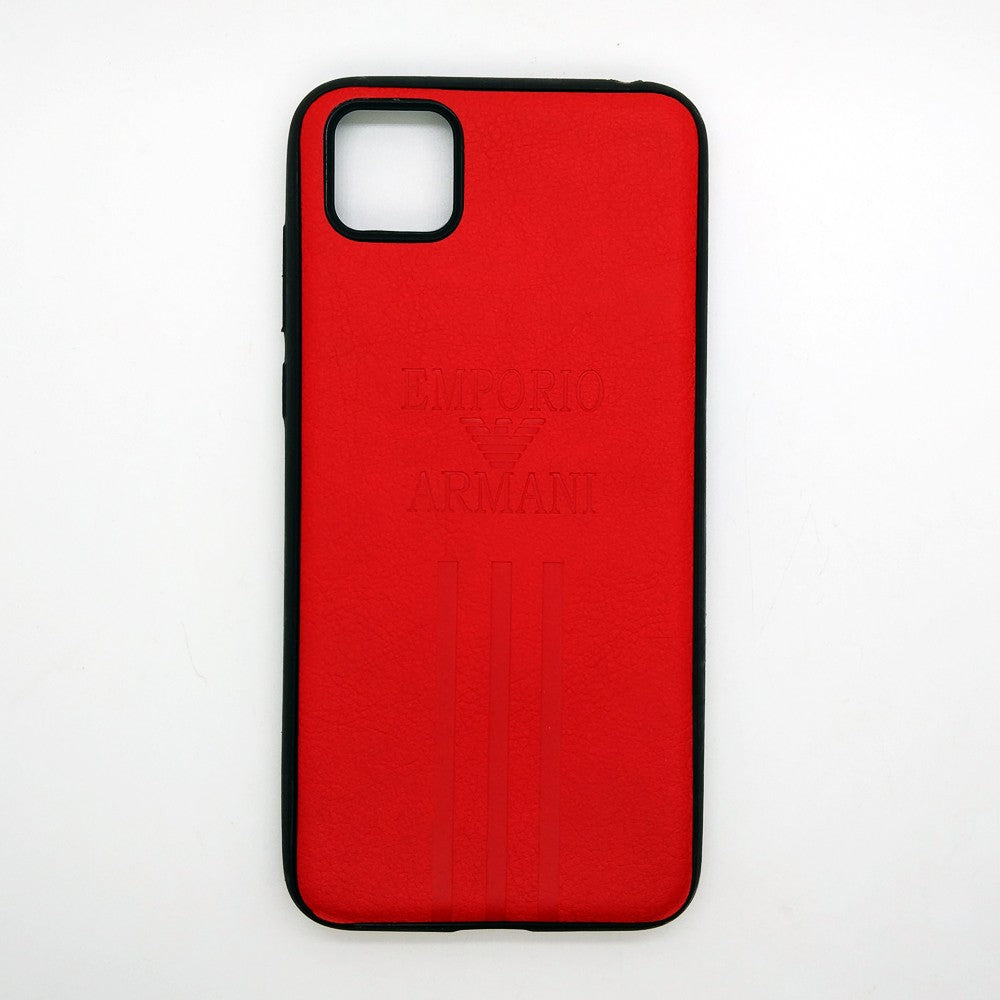 New Stylish Design TPU Case for Huawei Y3c