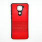 New Stylish Design Rubber TPU Case for Redmi Note 9