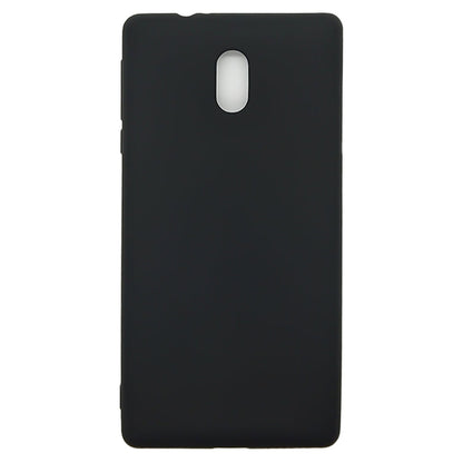 Magic Silicone slim TPU Case for New Nokia 3