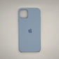 apple silicone case Velvet Hard back cover for iPhone 11 Pro Max