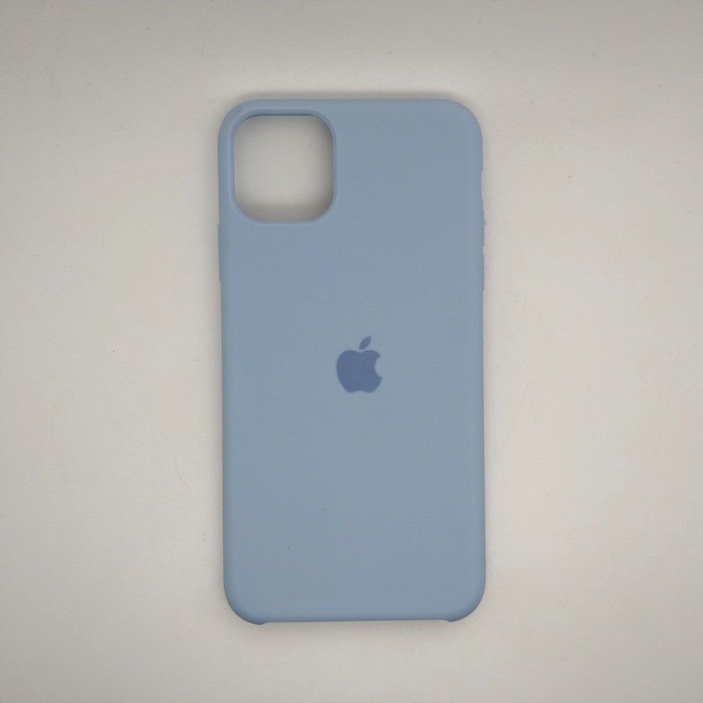 apple silicone case Velvet Hard back cover for iPhone 11 Pro Max