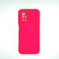 New Hard Silicone Shock-Absorption case for Redmi 10