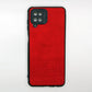 New Stylish Design Rubber TPU Case for Samsung A12