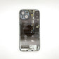 Circuit Board High Quality Hard Cover Full Camera Lens Protective Case for iPhone 14