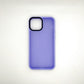 iPhone 13 Mini Matte Back cover slim shockproof LMU design case