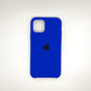 apple silicone case Velvet Hard back cover for iPhone 11 Pro