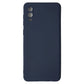 Magic Silicone slim TPU Case for Samsung M02