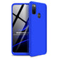 Original GKK Dual Tone 360º Case for Samsung M21