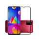Samsung Screen protector Full HD Tempered Glass with installation Kit