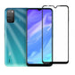 itel Vision Pro Screen Protector Tempered Glass