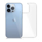 Back Tempered Glass Protector for iPhone