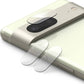 Camera Lens Tempered Glass for Google