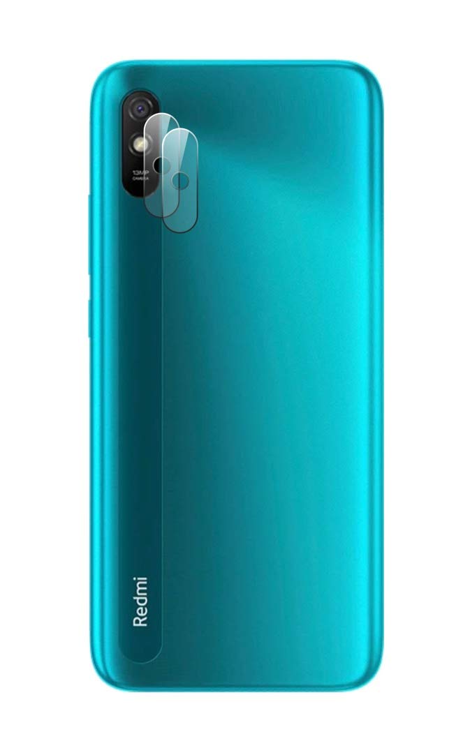 4in1 Protection pack for Redmi 9A