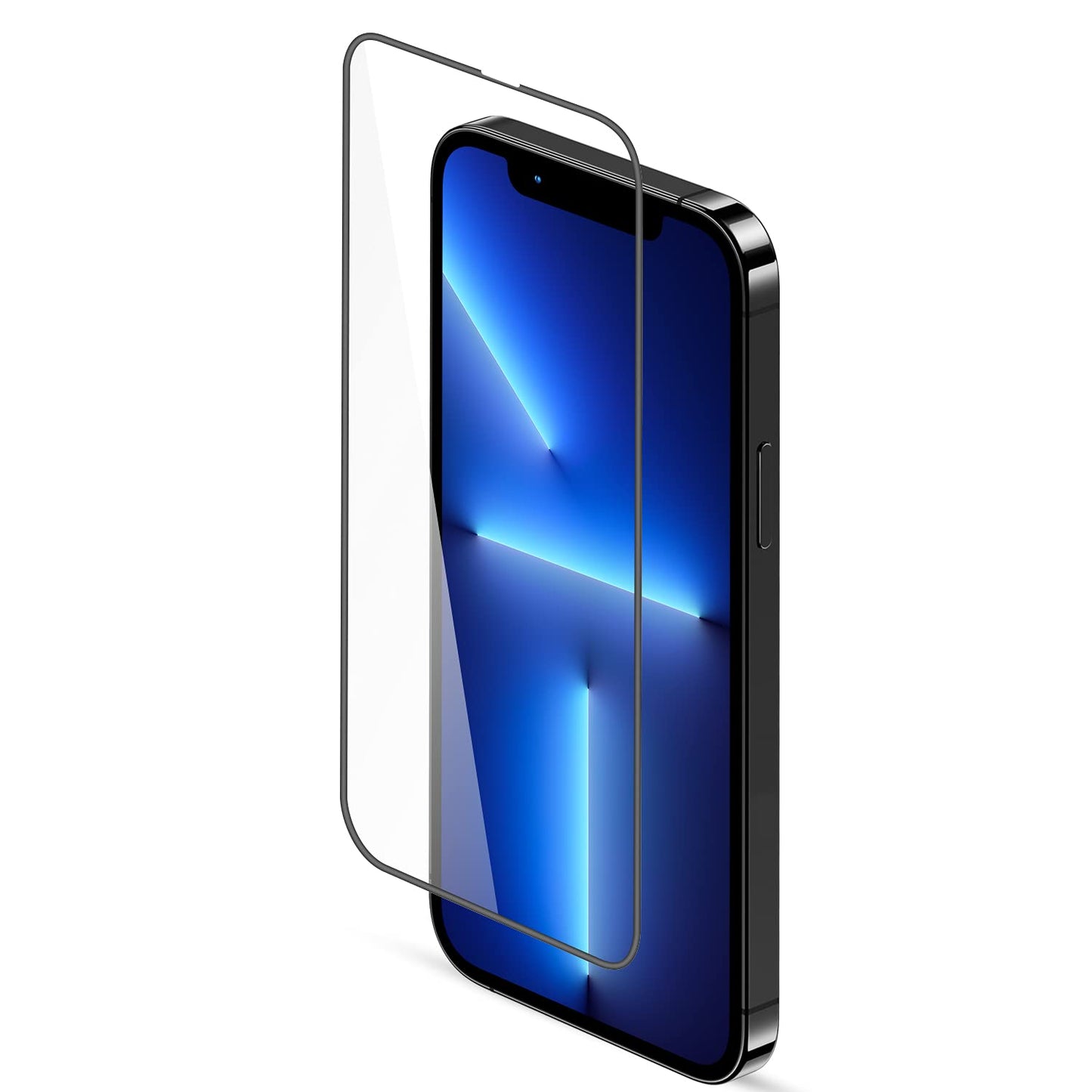 Screen Protector Tempered Glass for apple iPhone 13 Pro Max