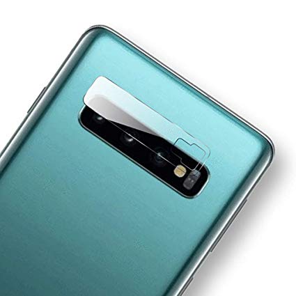 Camera Lens Tempered Glass for Samsung