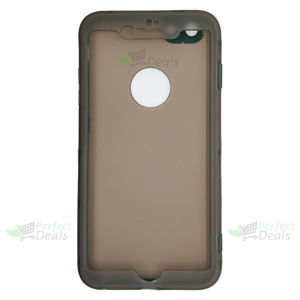 Skinfeel 360° Full-Body Protective Phone Case for iPhone