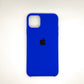 apple silicone case Velvet Hard back cover for iPhone 11 Pro Max