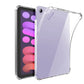 iPad Mini 6 Clear Anti-Shock Case Thick Transparent Protection