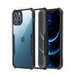 iPaky Soft Silicone TPU Strong bumper case for apple iPhone 13 Pro