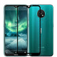 Screen Protector Tempered Glass for Nokia 6.2