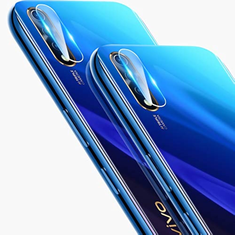 Camera Lens Tempered Glass for Vivo