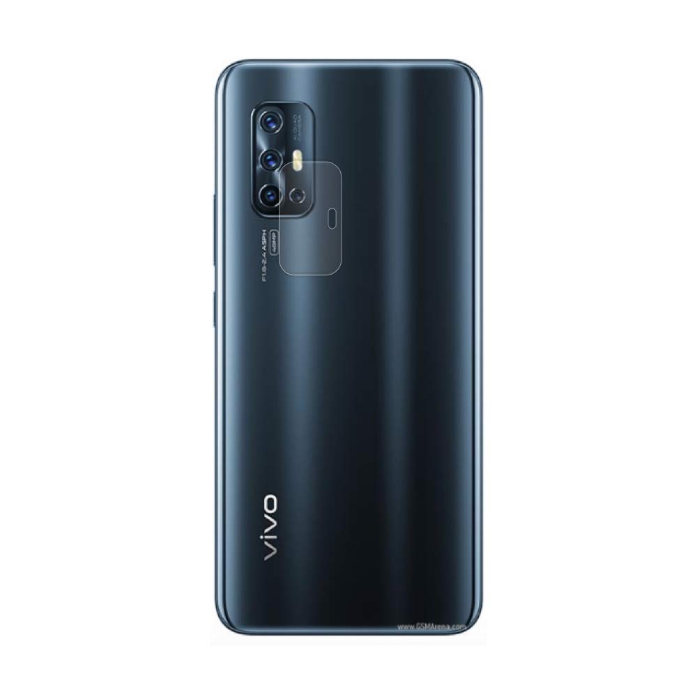 Camera Lens Tempered Glass for Vivo