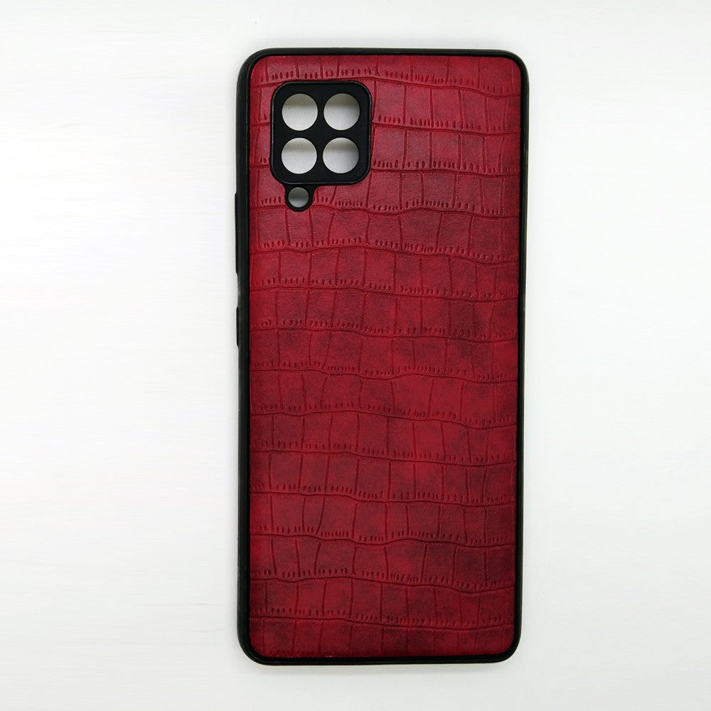 New Stylish Design Rubber TPU Case for Sasmung M42