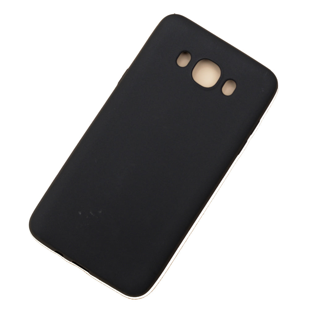 Magic Silicone slim TPU Case for Samsung J7 2016