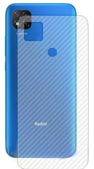 4in1 Protection pack for Redmi 9C