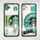 A04E Starbucks Design Back cover Case for Samsung A04E