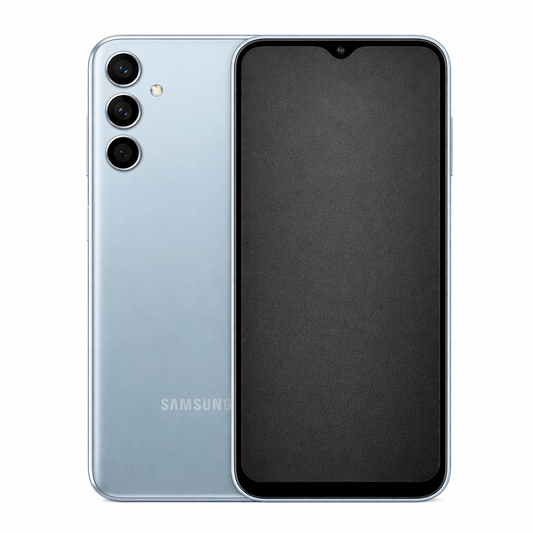 Samsung M14 Matte Tempered Glass Anti-Glare Screen Protector