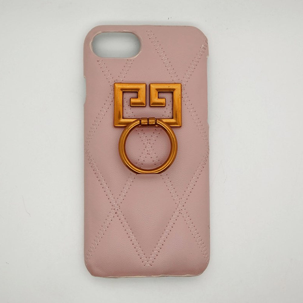Luxury shock proof Ring Holder iPhone Case iPhone 7/8