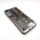 Circuit Board High Quality Hard Cover Full Camera Lens Protective Case for Samsung S22 Plus