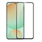 Samsung S24 FE Screen Protector Tempered Glass