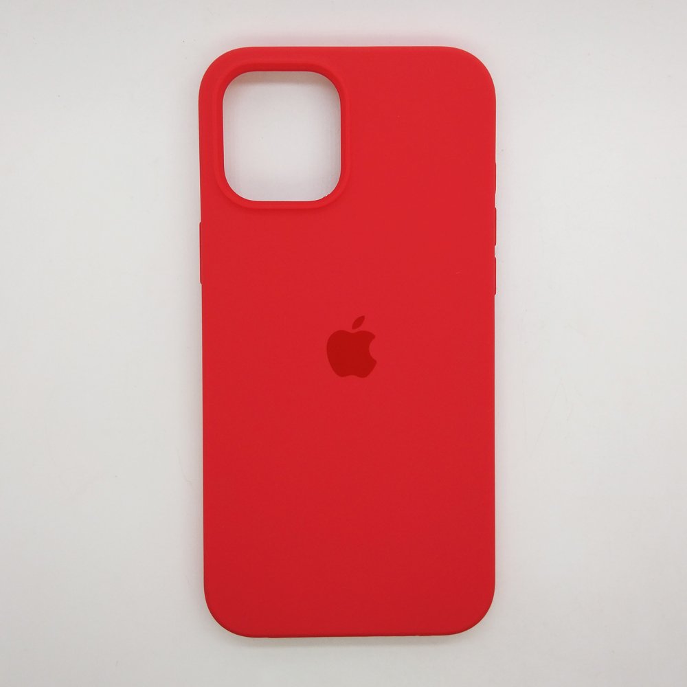 apple silicone case Velvet Hard back cover for iPhone 12 Pro Max