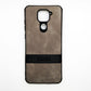 New Stylish Design Rubber TPU Case for Redmi Note 9