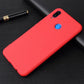 Magic Silicone slim TPU Case for Huawei Nova 3i