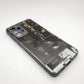 Circuit Board High Quality Hard Cover Full Camera Lens Protective Case for Samsung A33 5G