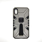 Shockproof Armour Magnet Car holder Military Grade Case for apple iPhone