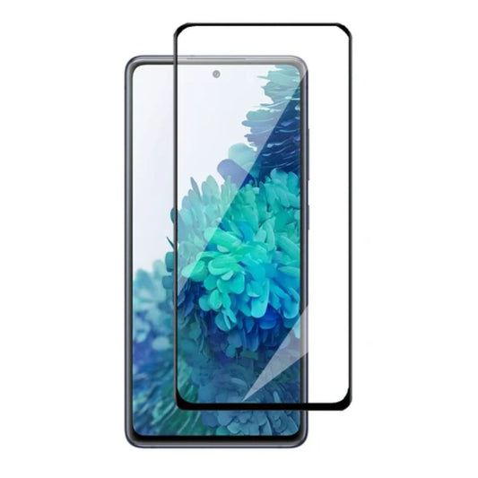 Samsung M53 Screen Protector Tempered Glass