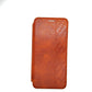 Huawei Y9A Leather Pouch Case Premium Leather texture full cover